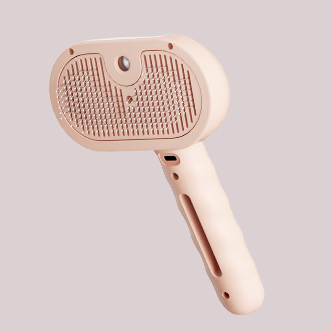 Purr-Brush™ Bathless Cleaner