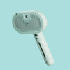 Purr-Brush™ Bathless Cleaner