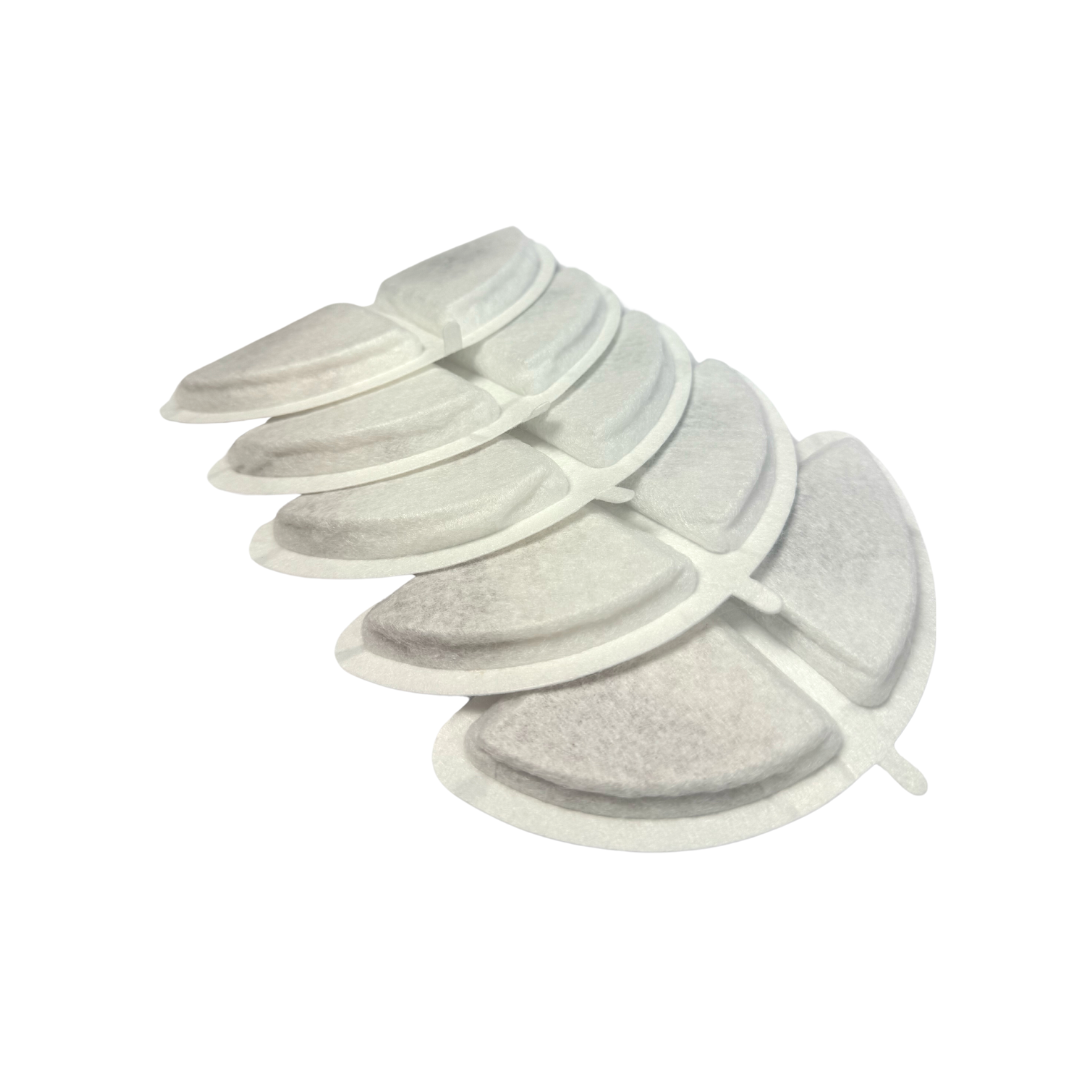 Purr-Flow Filters (5 Pack)