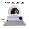 Purr-Pod™ Litter Robot