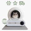 Purr-Pod™ Smart Litter Box