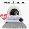 Purr-Pod™ Smart Litter Box