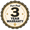 Guarantee Badge