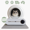 Purr-Pod™ Smart Litter Box