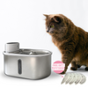 Purr-Flow™ Water Fountain