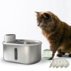 Purr-Flow™ Water Fountain