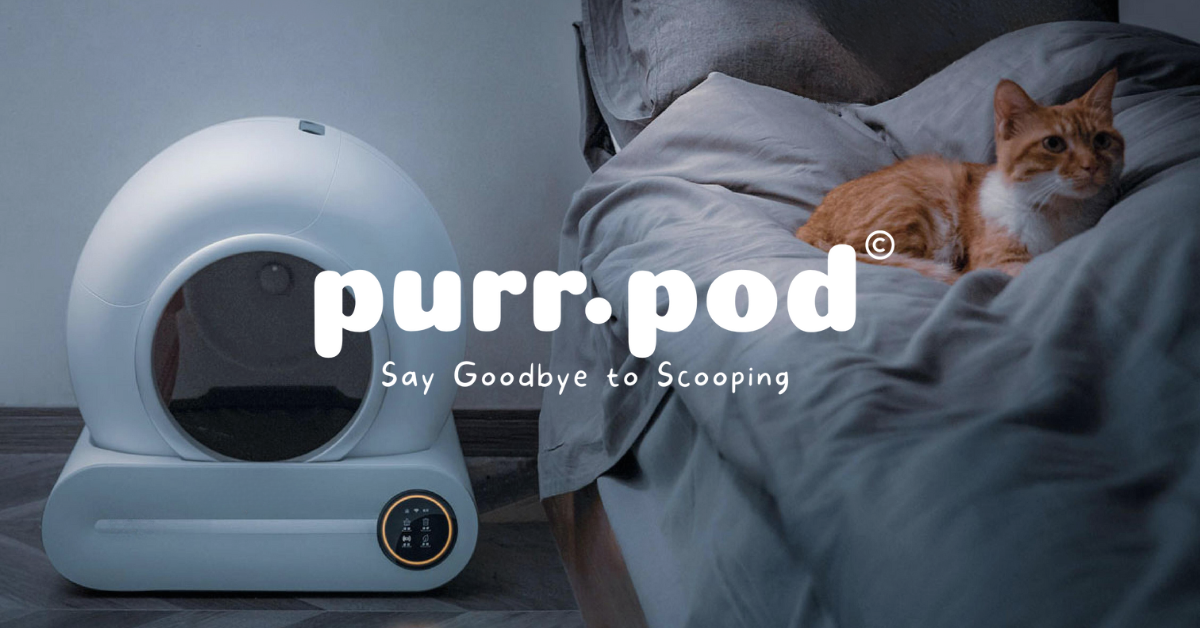PurrExtras PurrPod