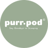 Thepurrpod.com Review 1 by thepurrpod.com Logo